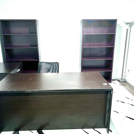 Spacious 4-Bedroom House,6Beds With Office Space Charlotte Dış mekan fotoğraf